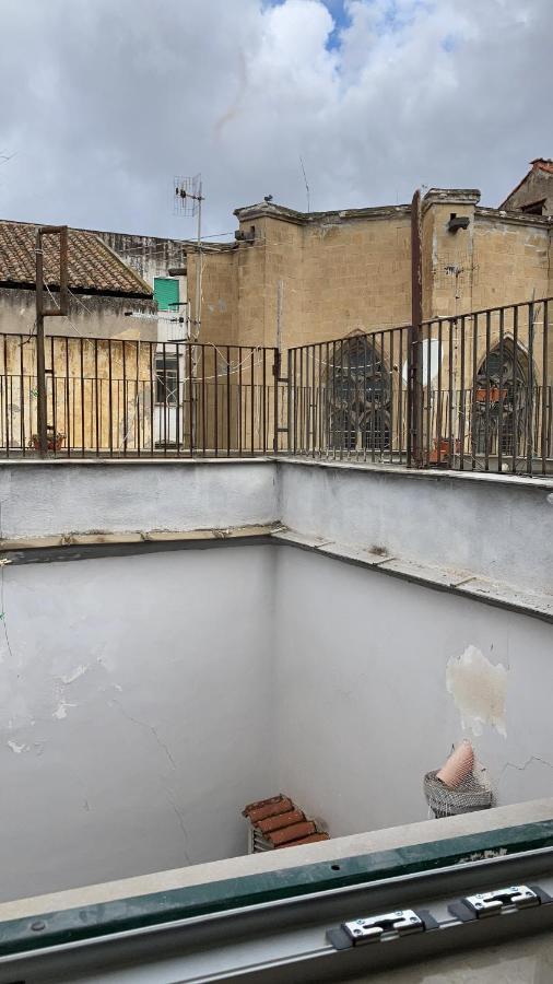 Casa Donna Francy City Center Napoli Exterior foto