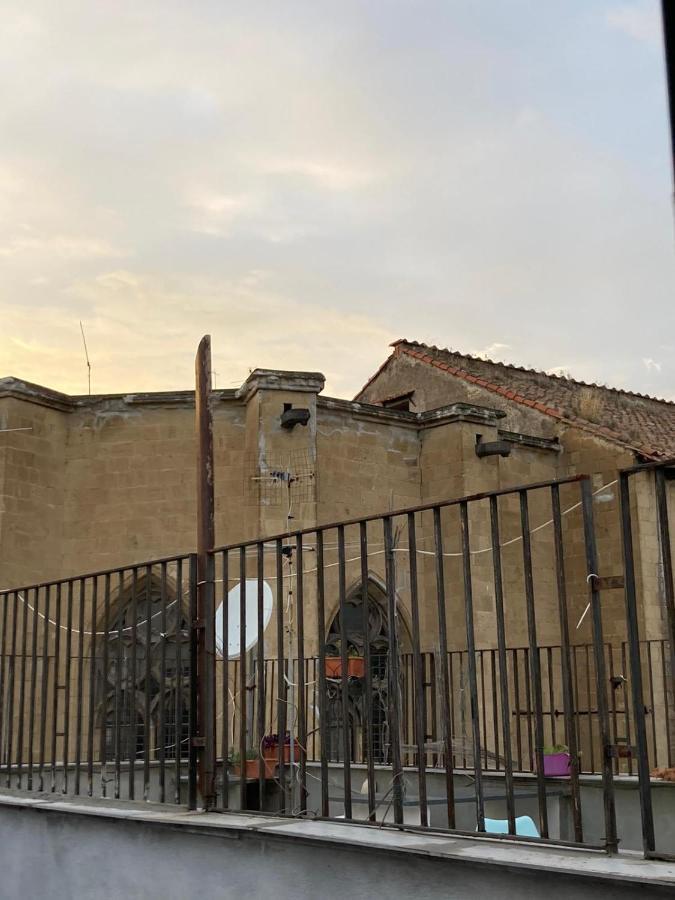 Casa Donna Francy City Center Napoli Exterior foto