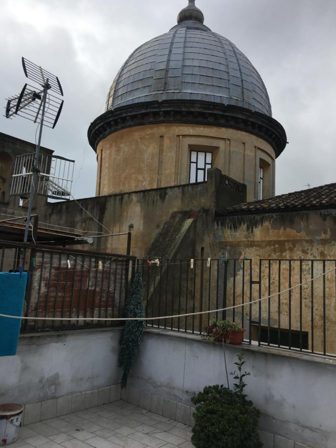 Casa Donna Francy City Center Napoli Exterior foto