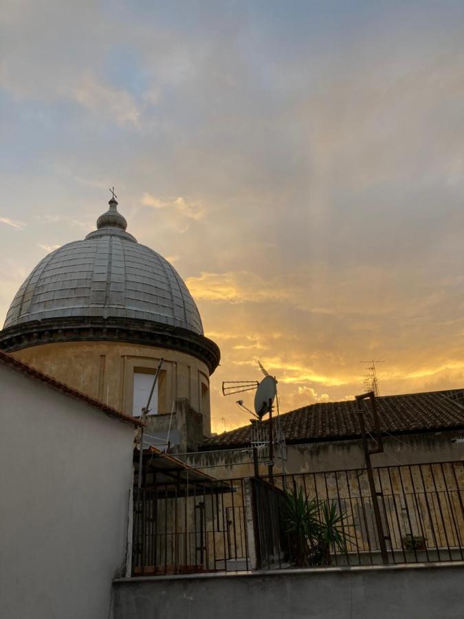 Casa Donna Francy City Center Napoli Exterior foto