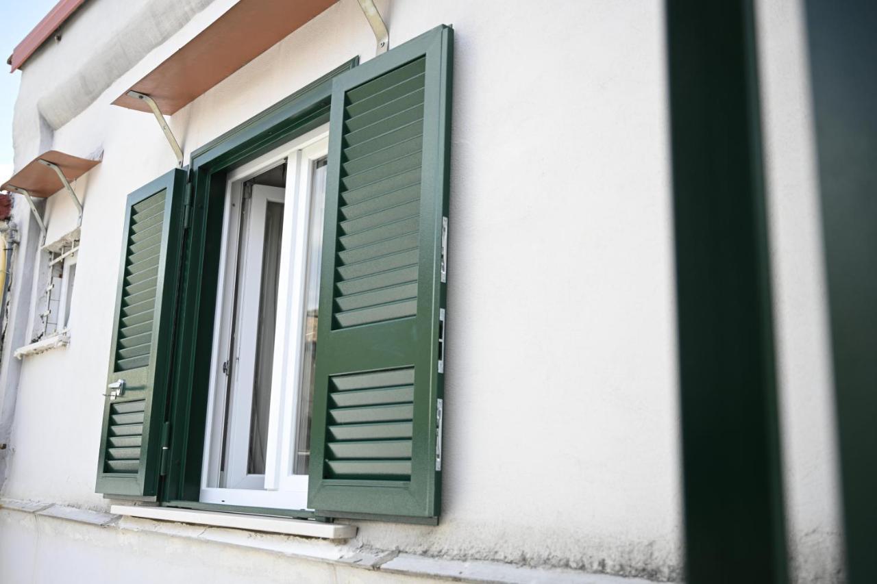 Casa Donna Francy City Center Napoli Exterior foto