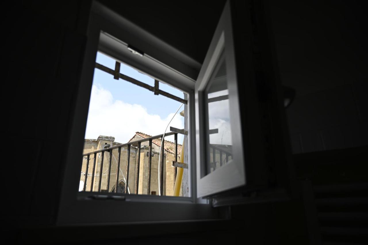 Casa Donna Francy City Center Napoli Exterior foto