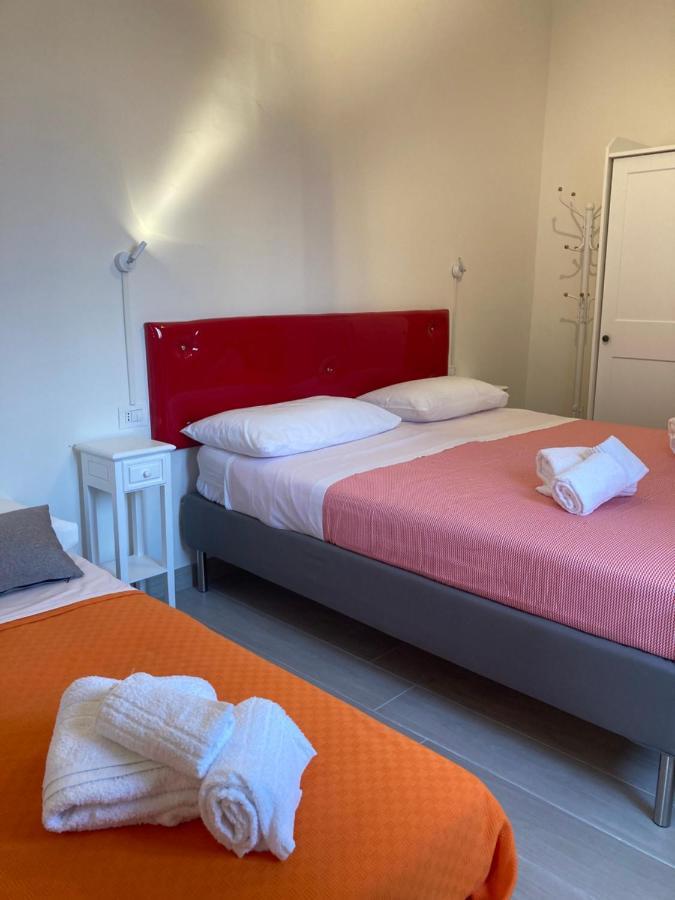 Casa Donna Francy City Center Napoli Exterior foto